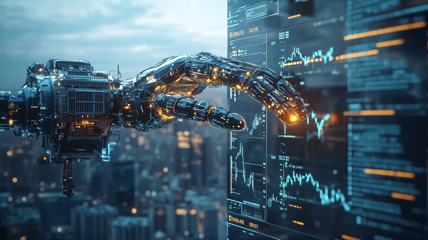 Discover QetVO61n: Is It the Trading Revolution?