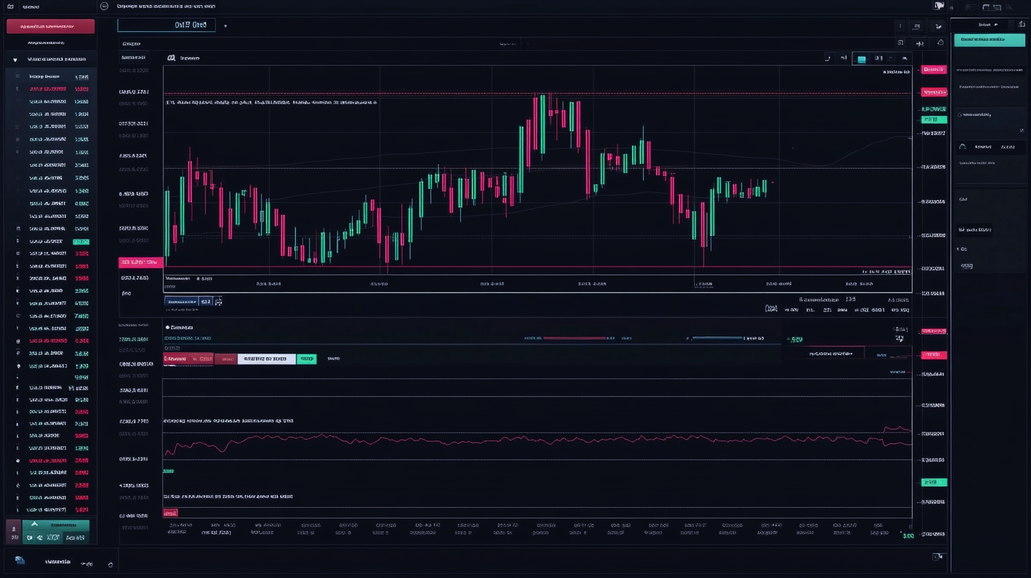 Is Leperixfin AI the Trader's Secret Weapon?