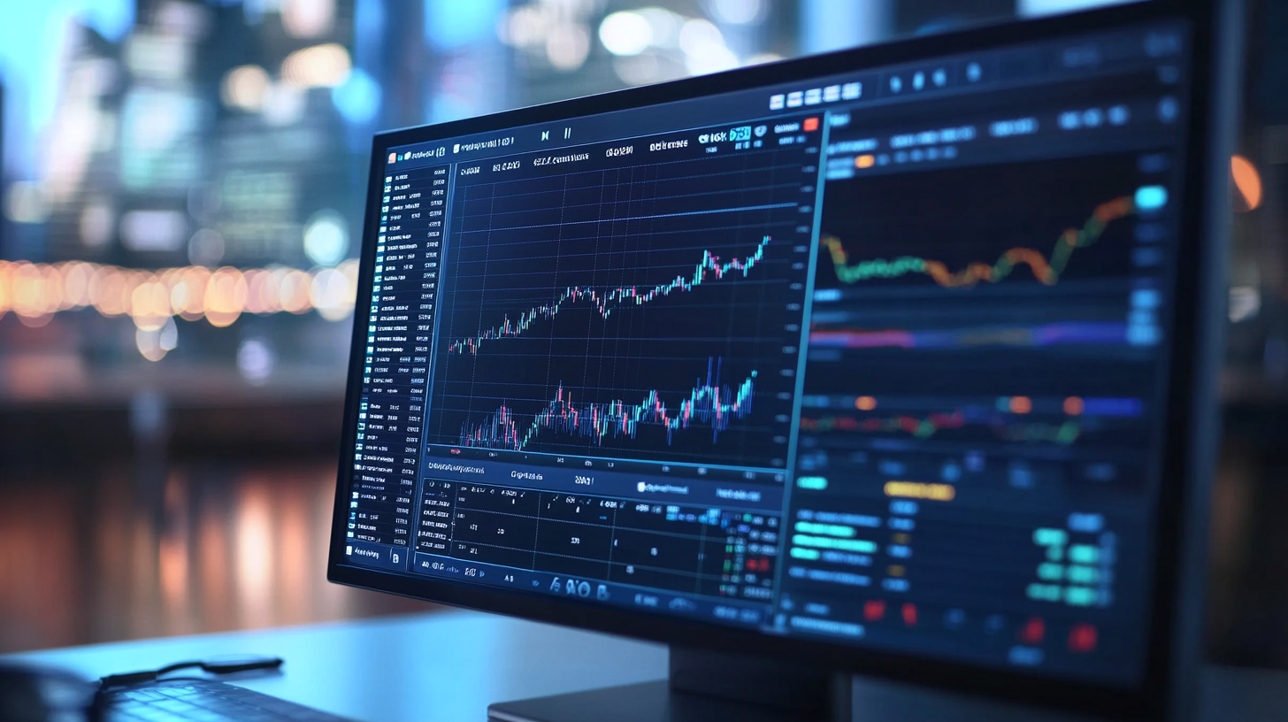 Nuvem Rendária: The Truth Behind This Trading System