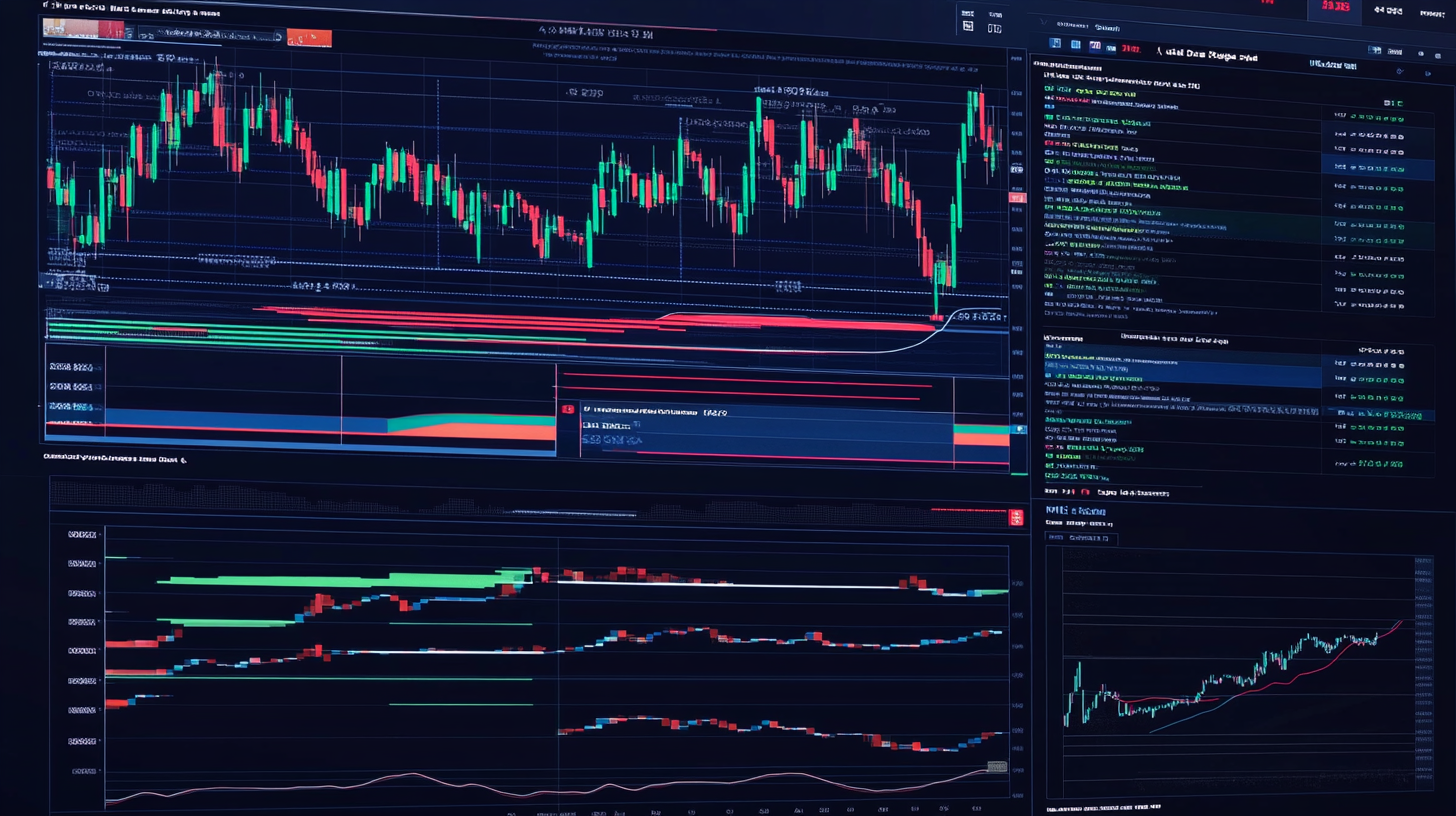 Is Verger Rendoire the Trading Solution You've Been Waiting For?
