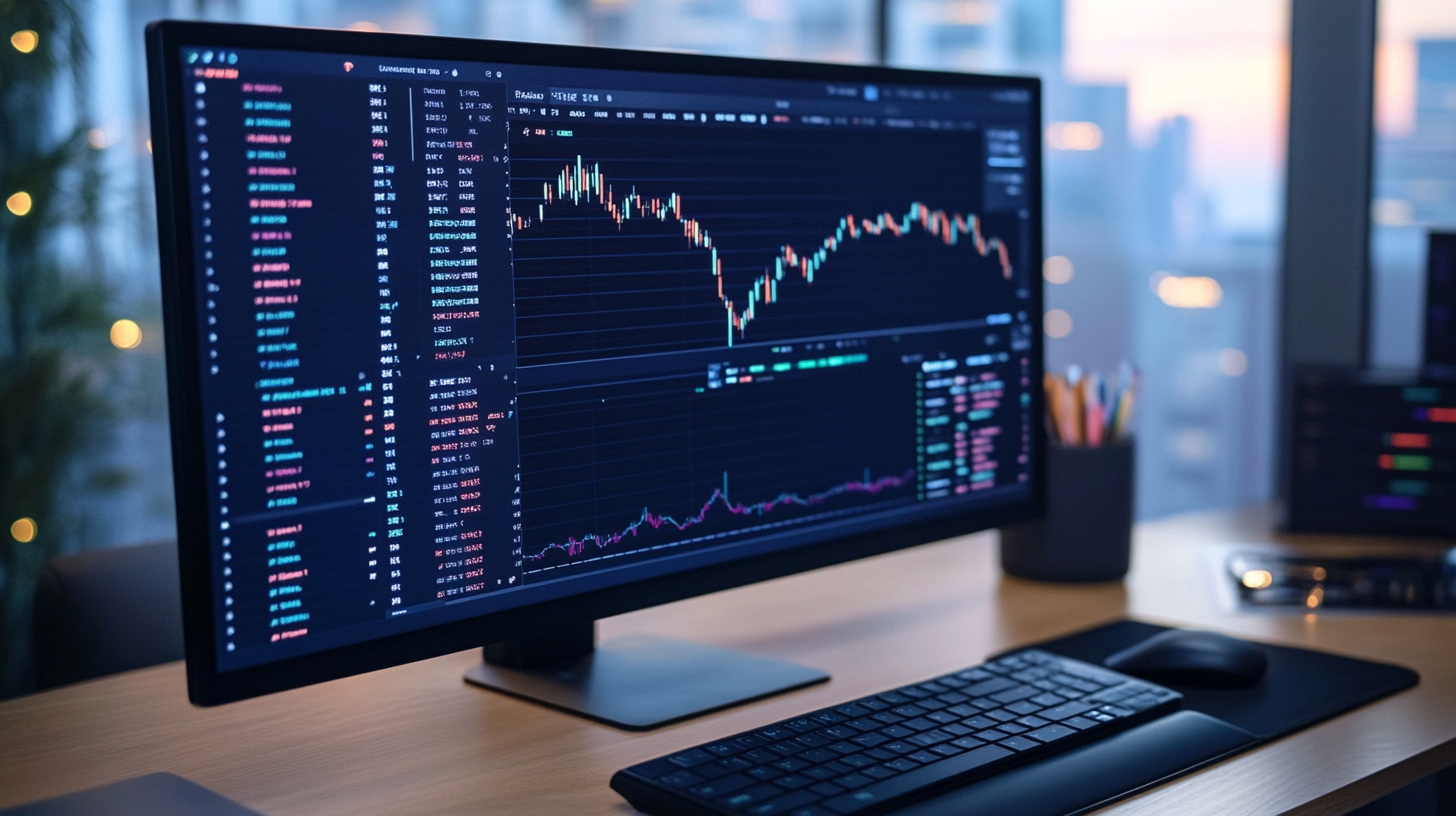 Explore Ciel Cryptance: Is It the Right Trading Companion?
