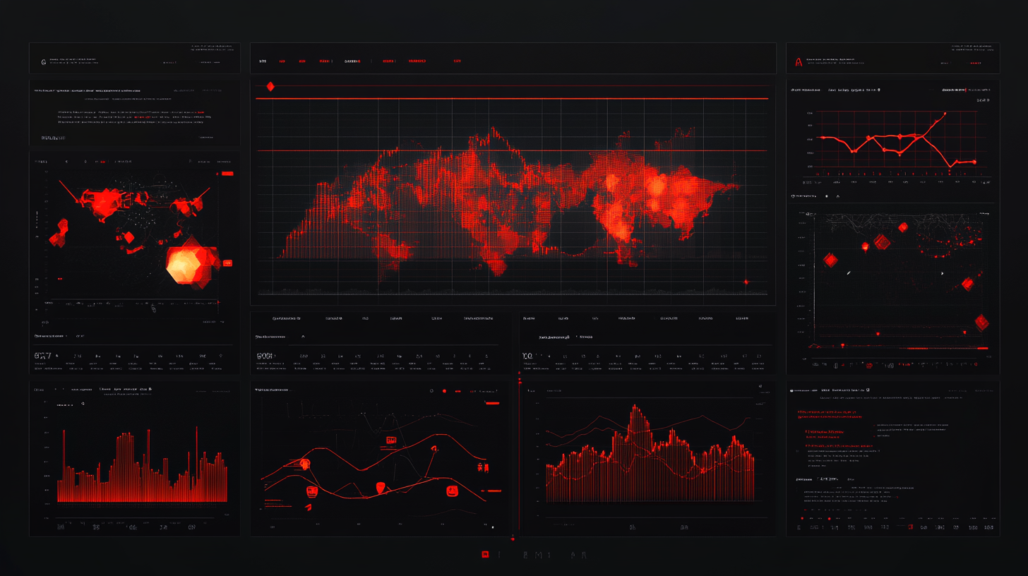 Berg Rendithal: Assessing Technology for Reliable Trading