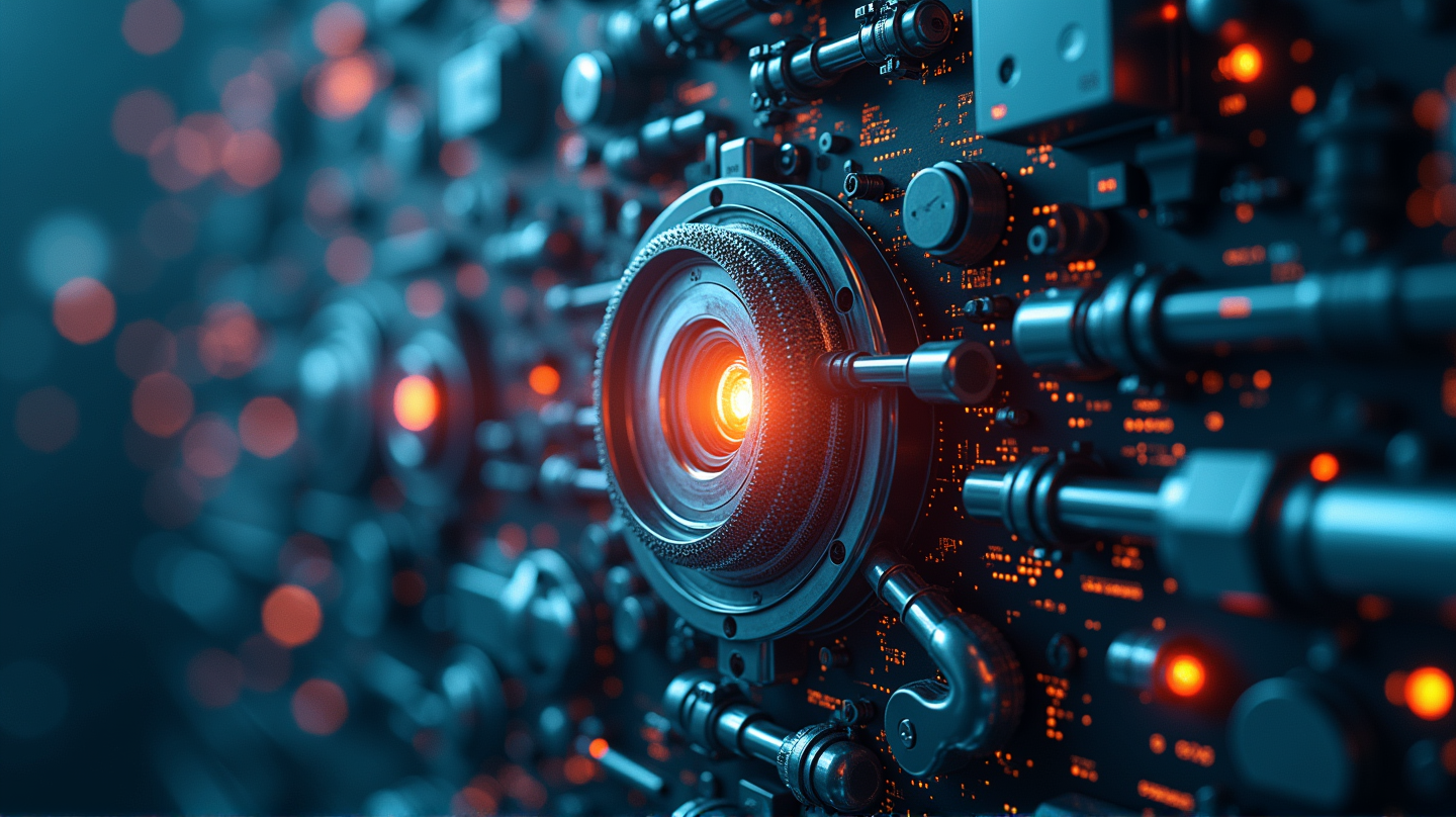 Matching Engine Definition: Meaning in Trading and Investing