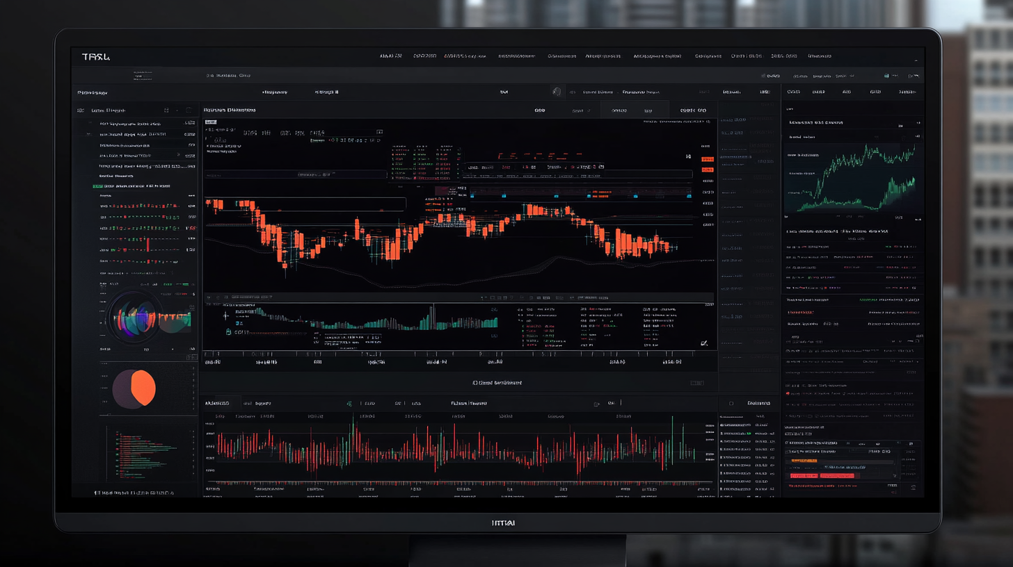 Discover the Truth About QuantGPT v5: Legit or Scam?