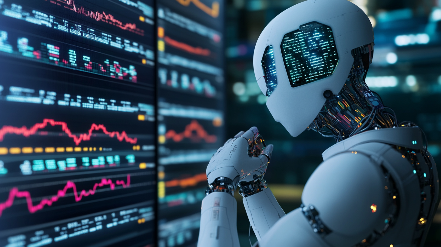Explore GoldBod AI: Is it the Next Big Trading Solution?