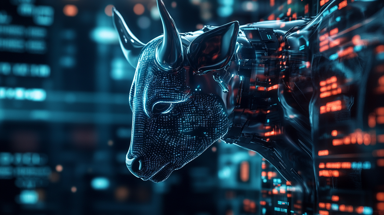 QuantumAI+: Uncovering Truth in Trading Excellence