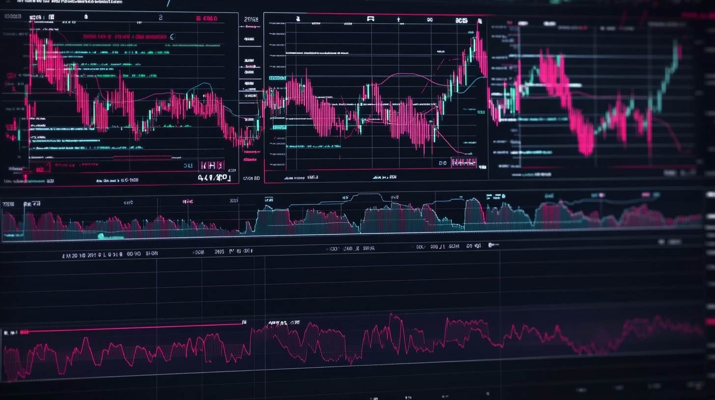 Is Iraveth AI the Ultimate Trading Tool? Discover Now!