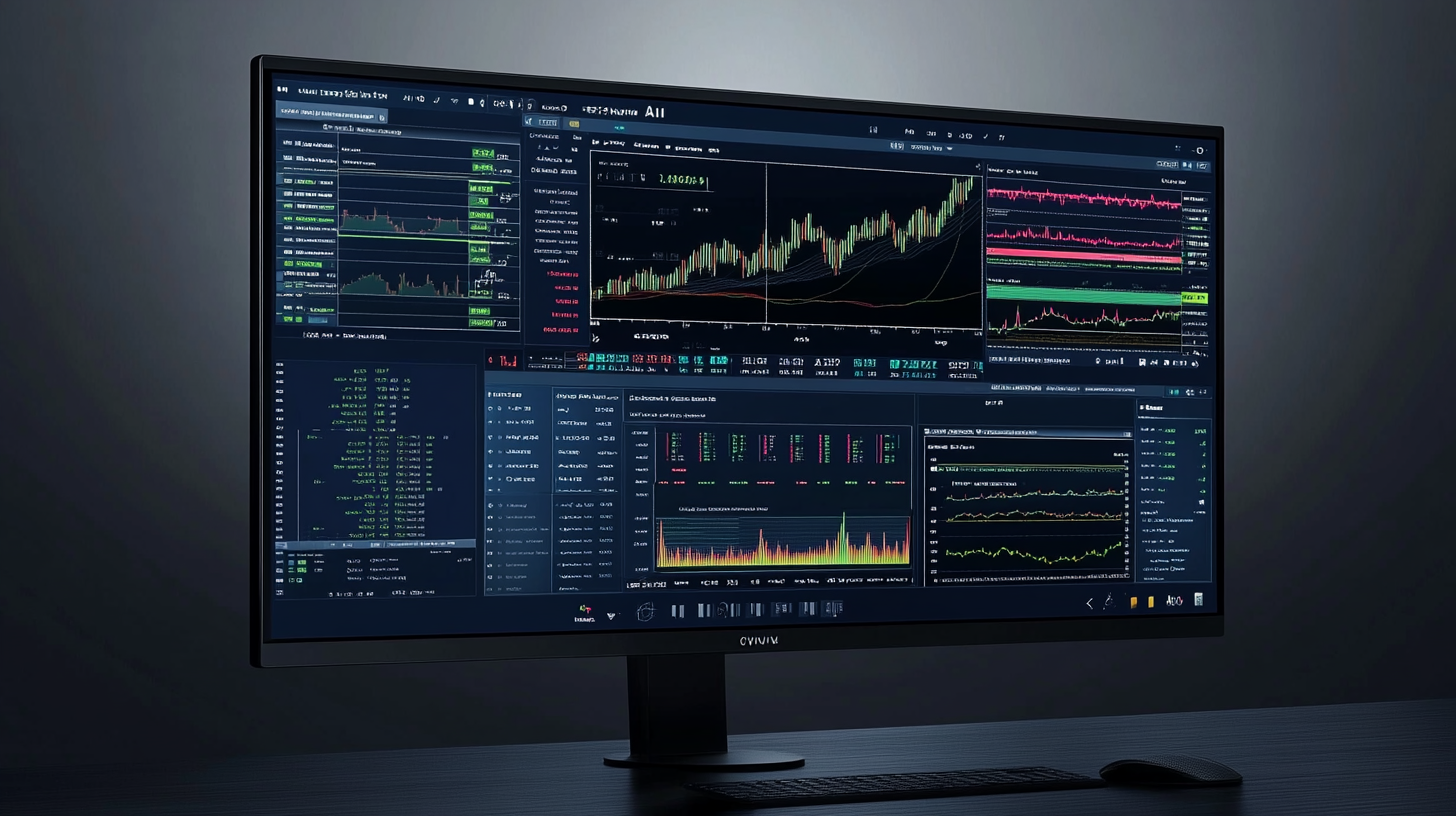 Is Ápice Finvexa a Trustworthy Trading Platform?