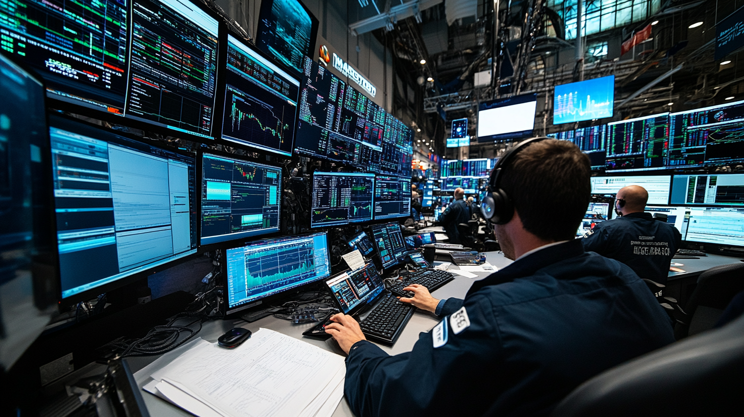 Explore Équilibre Finance: Fact or Fiction in Trading?
