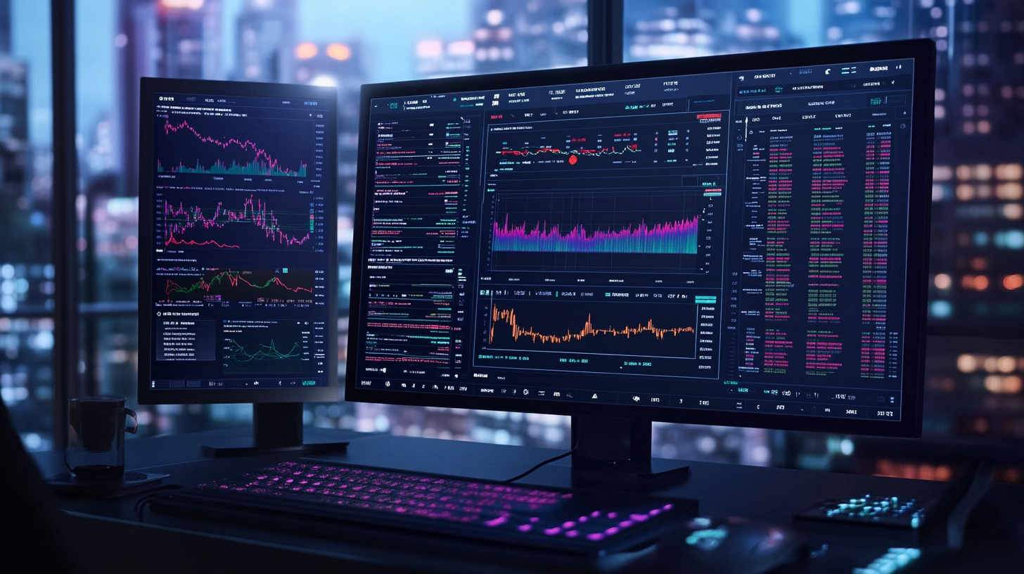 Rendaluce Trading Platform Alternatives 2026 (US/EU Guide)