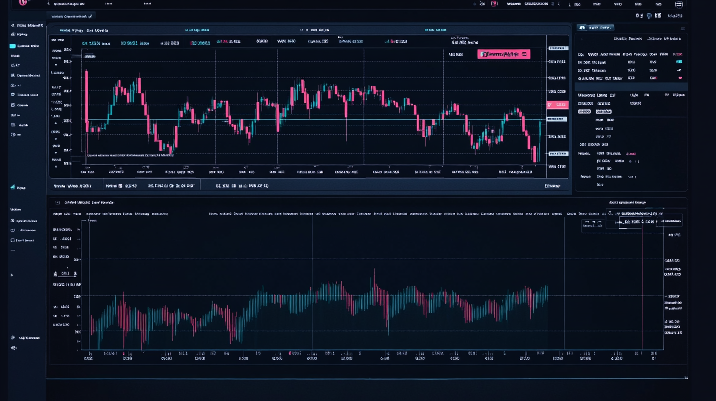 Is Loup Capitoire the Futuristic Trading Platform You Need?