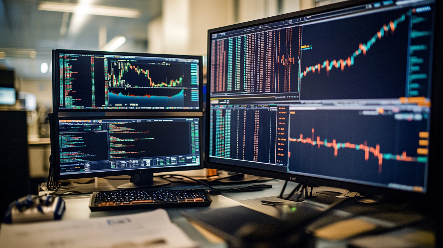 Is Traderapp a Game Changer or Just Another Platform? Find Out!