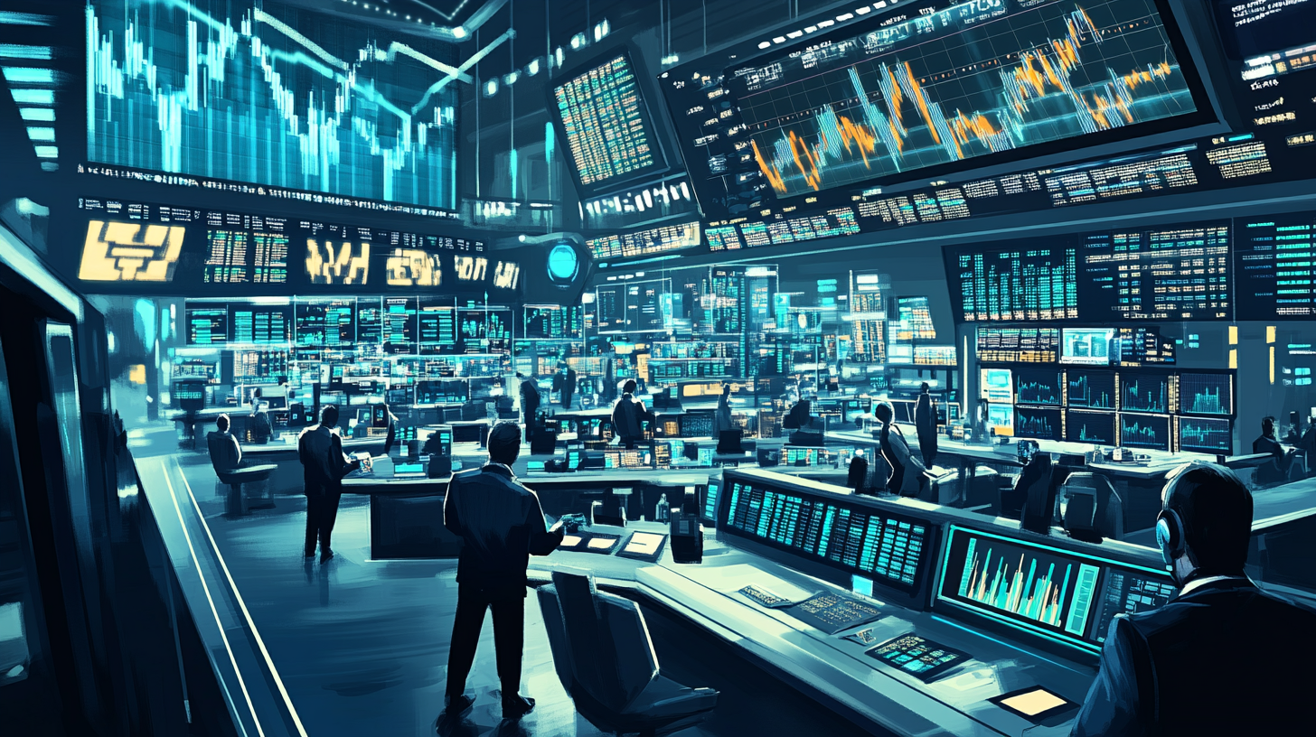 Virgin AI Trading Platform Alternatives 2026 (US/EU)