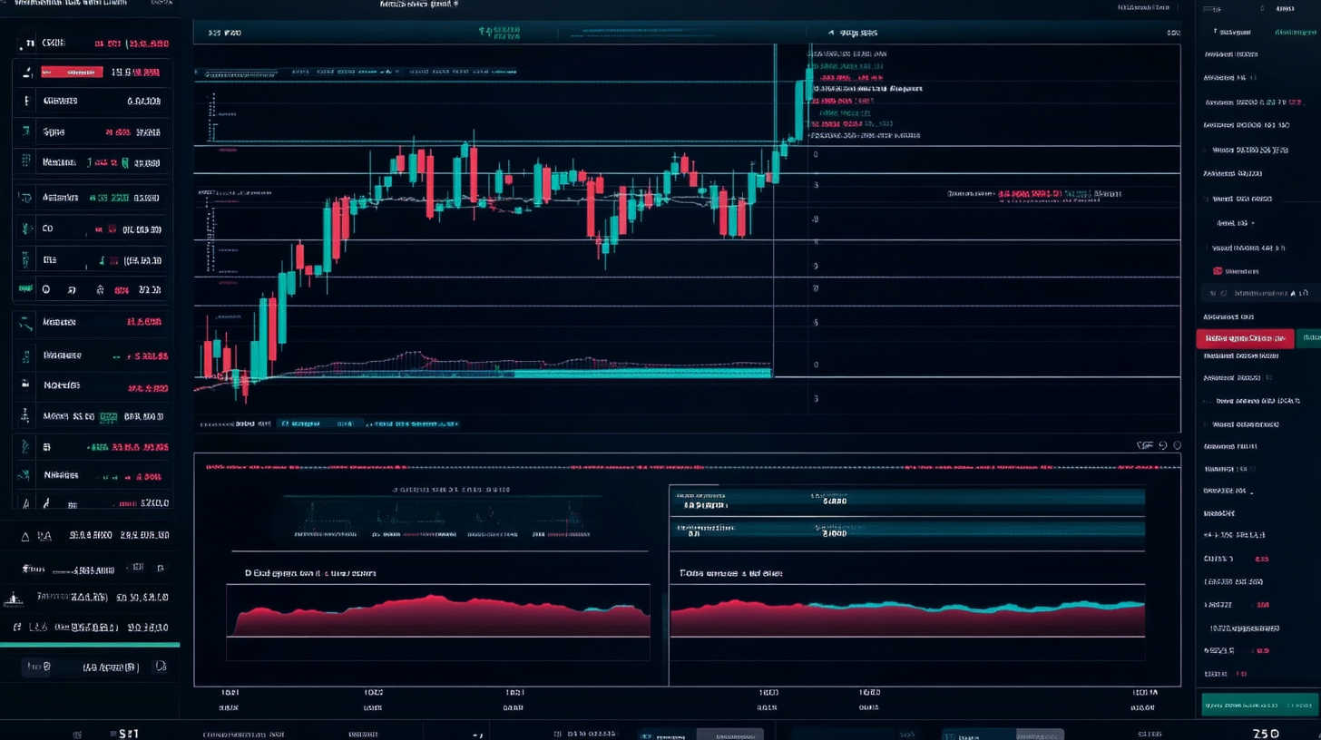Bravo Rendagem Trading Platform Alternatives 2026