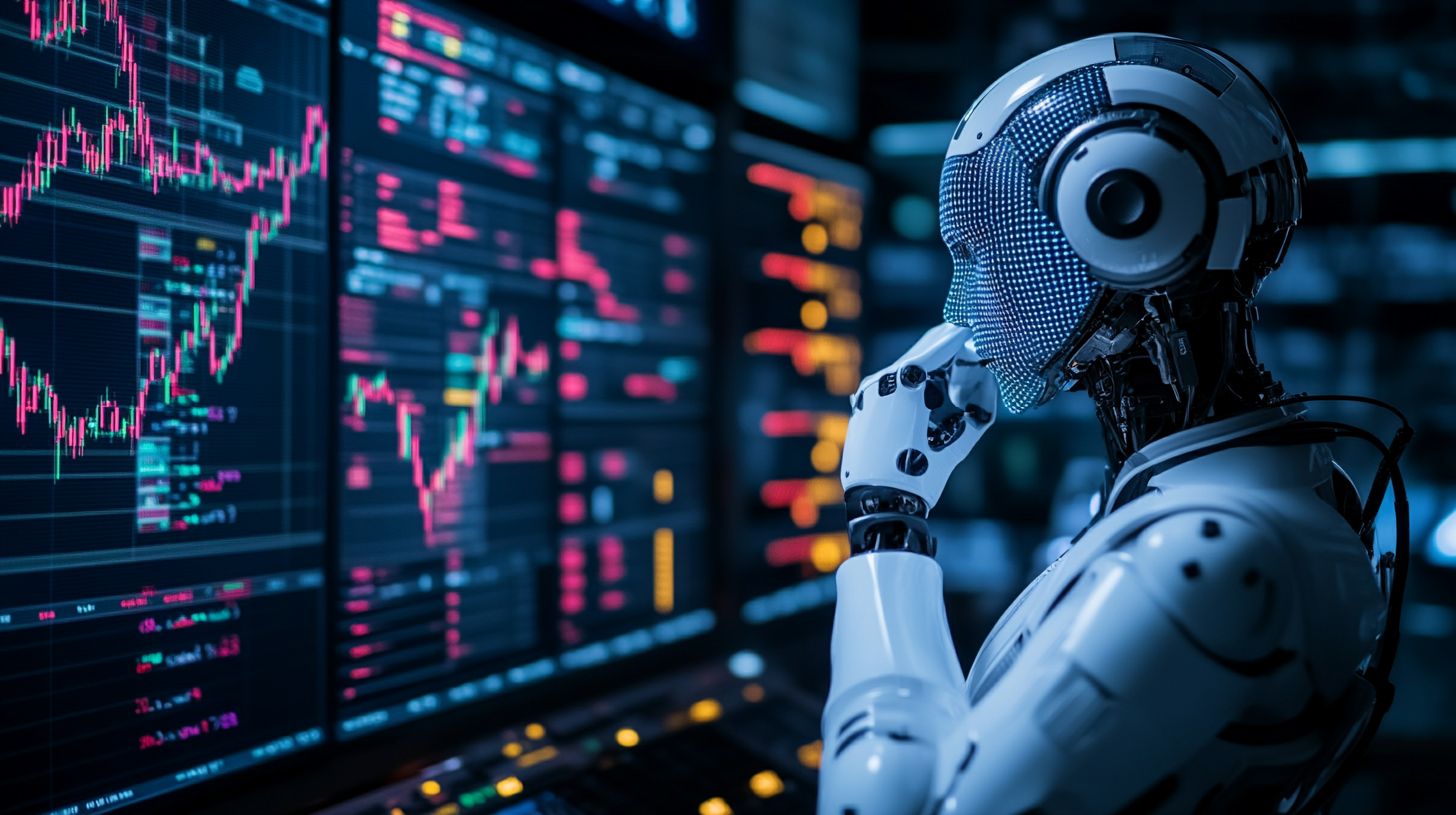 Polska Capital AI Trading Platform Alternatives 2026