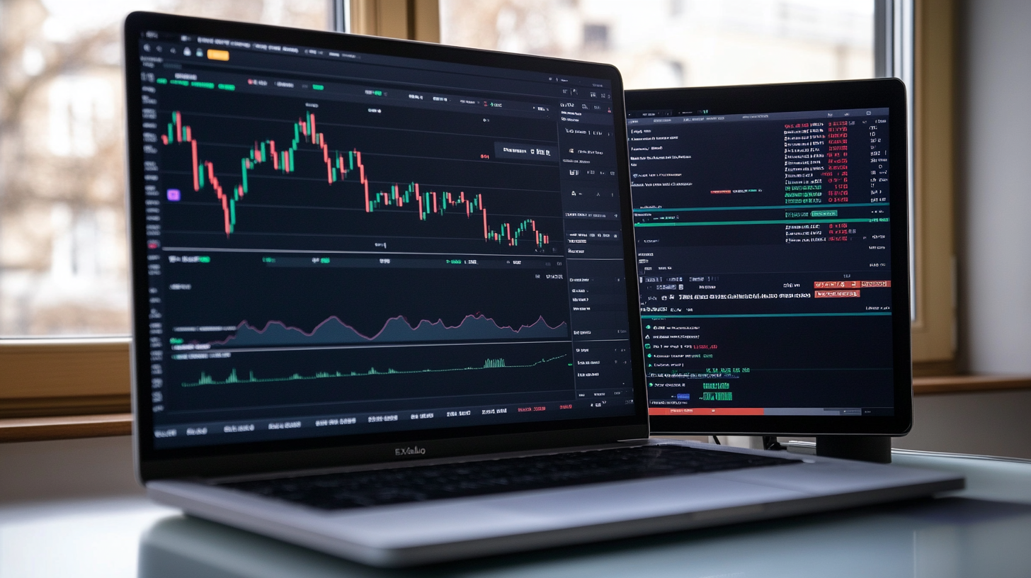 Mercevo Lundale Trading Platform Alternatives 2026