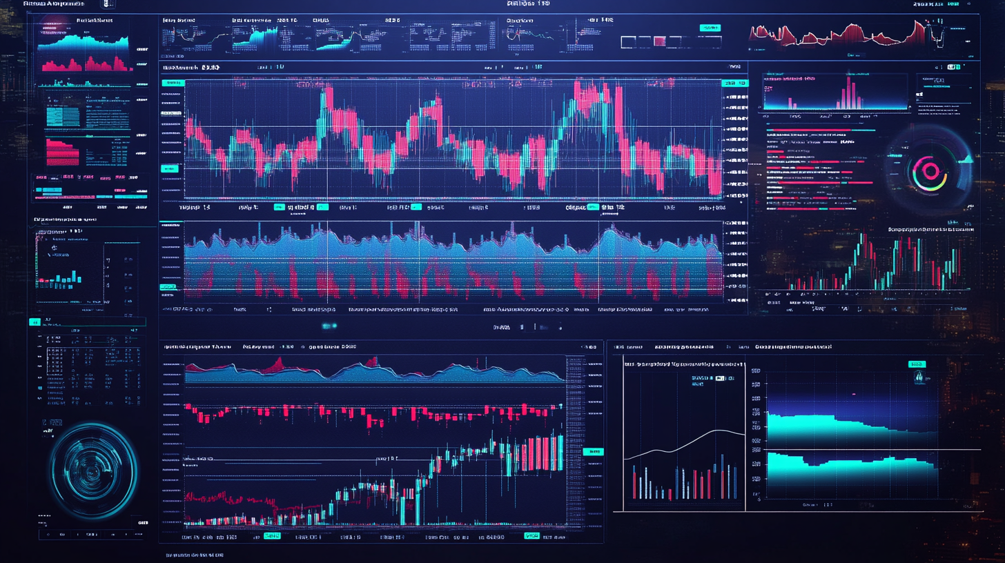 Linde Vermodijk Trading Platform Alternatives 2026