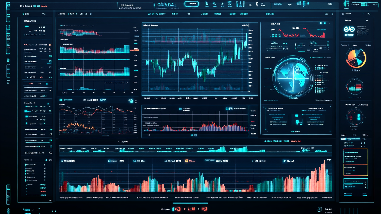 ShinraiCapitalA Trading Platform Alternatives 2026