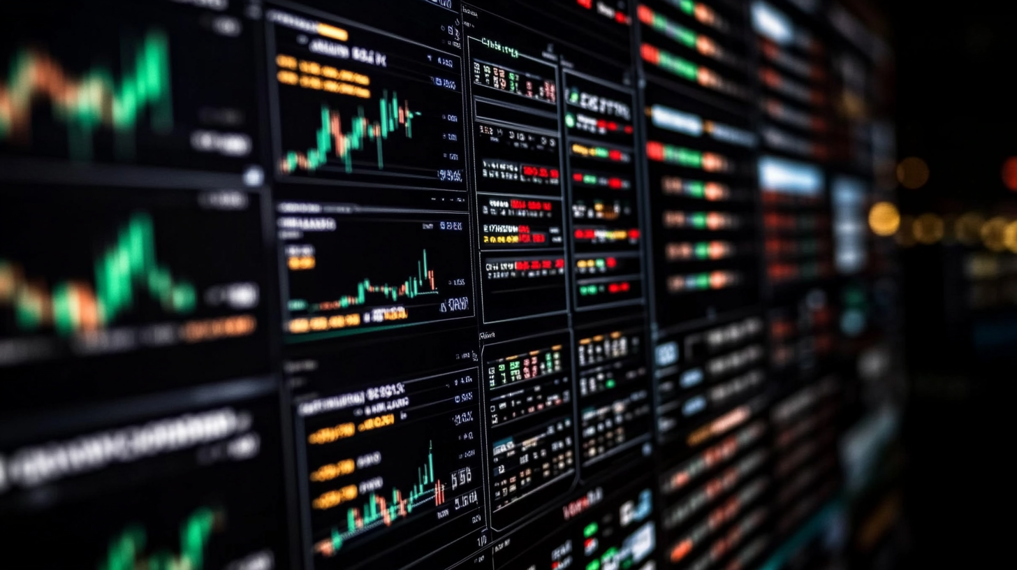 Acuñalto Assets Alternatives 2026: Best Trading Platforms
