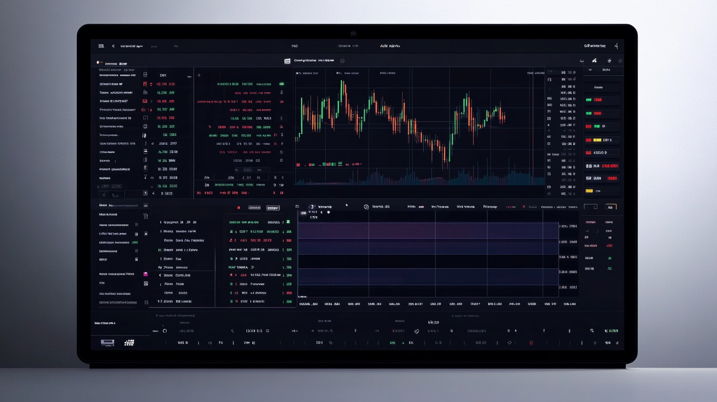 Forte Rendovale Trading Platform Alternatives 2026