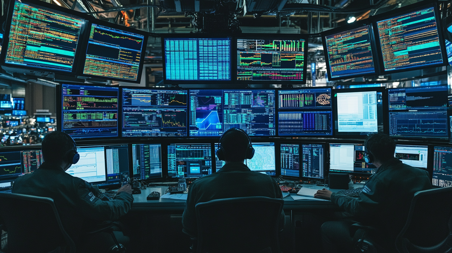 Phaunel Cevryx Trading Platform Alternatives 2026