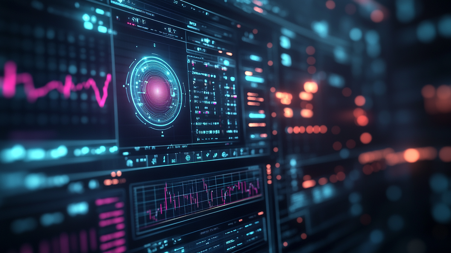 Sensor 500 Chenix Trading Platform Alternatives 2026