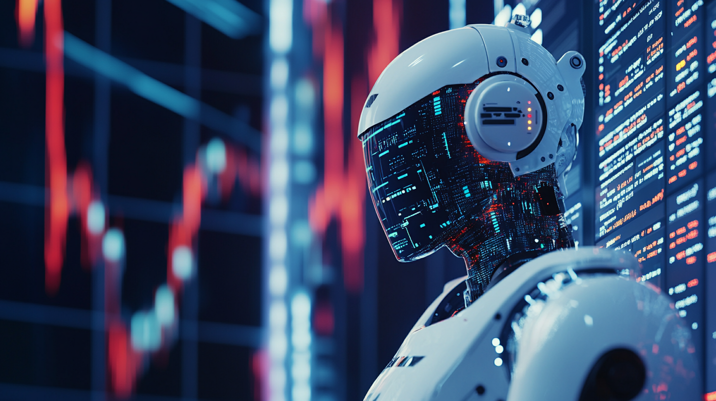 Efter fem Trading Platform Alternatives 2026