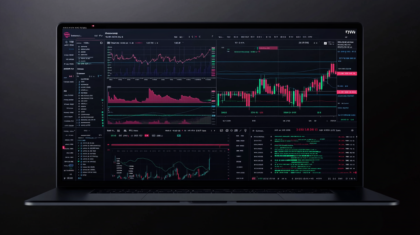 Cyrvemo Aqlisse Alternatives 2026: Safer Broker Options