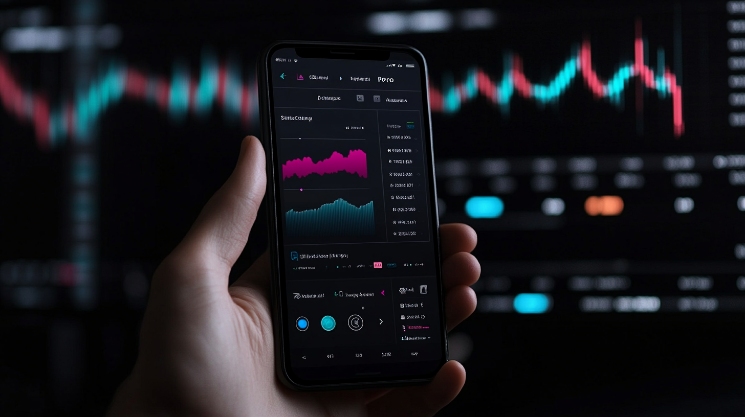 Stream Dexair +Ark Trading Platform Alternatives 2026