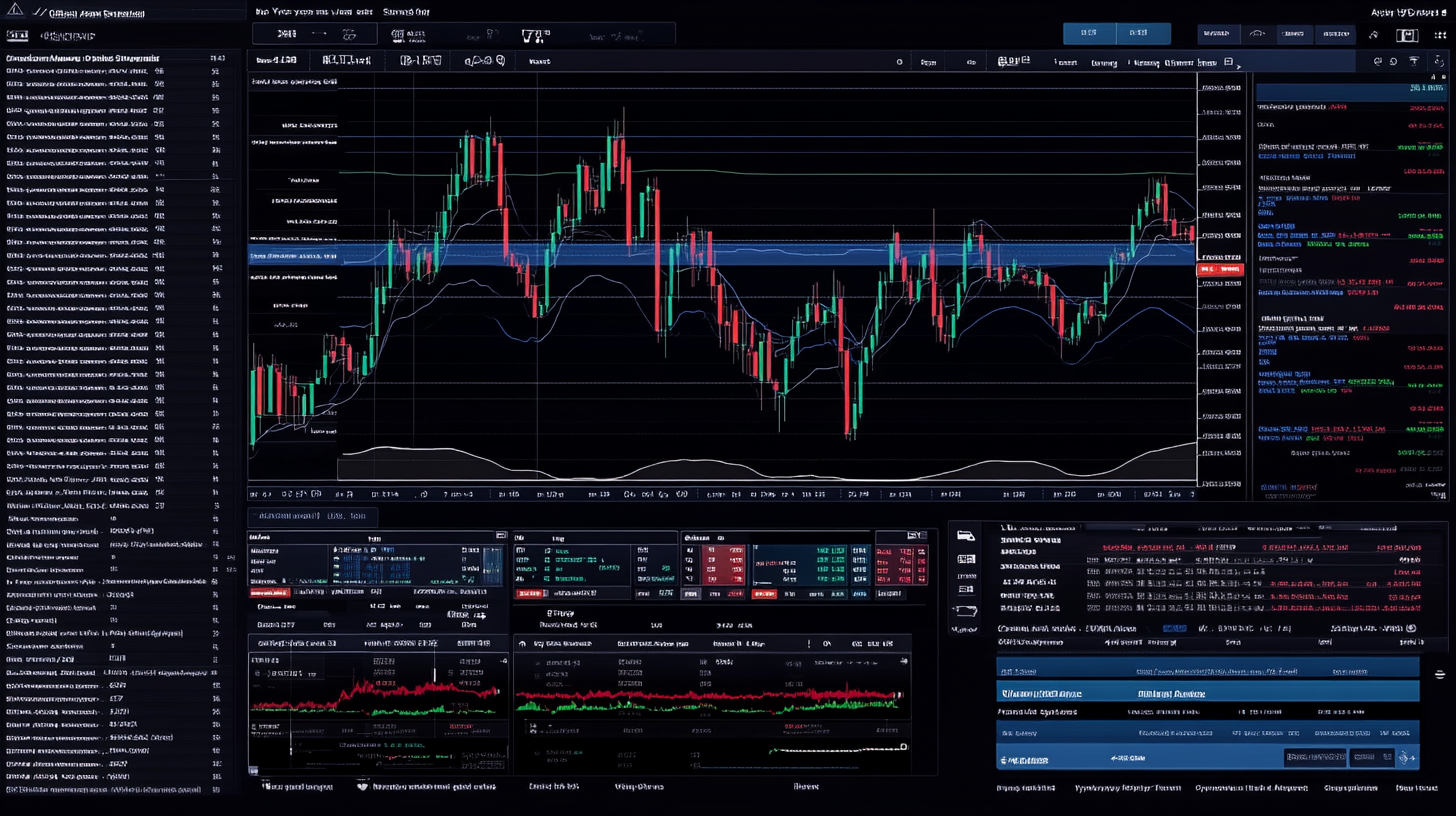 Nomad Vestbrook Trading Platform Alternatives 2026