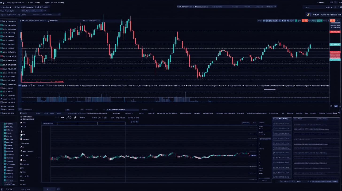 Faro Invereza Trading Platform Alternatives 2026