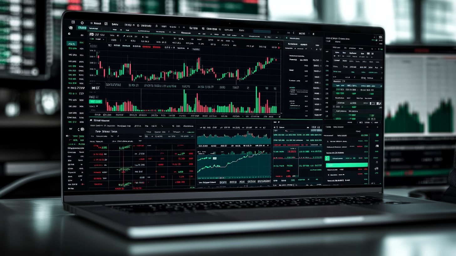 Vlurenadru Trading Platform Alternatives 2026