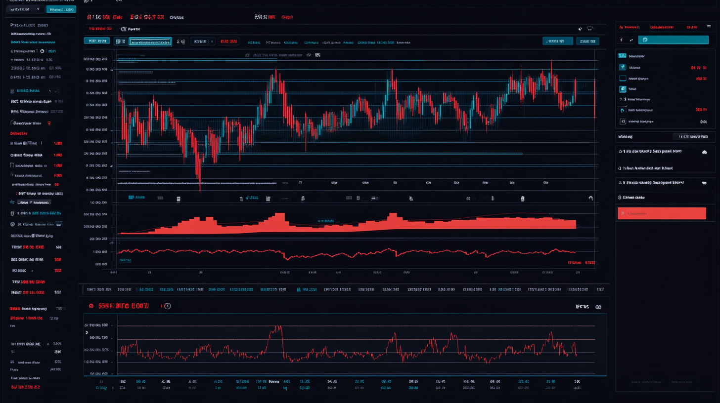 Atlantic Neural Trading Platform Alternatives 2026