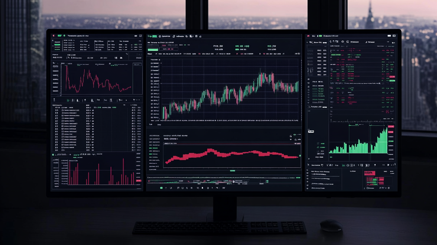 Model Exorex 100 Trading Platform Alternatives 2026