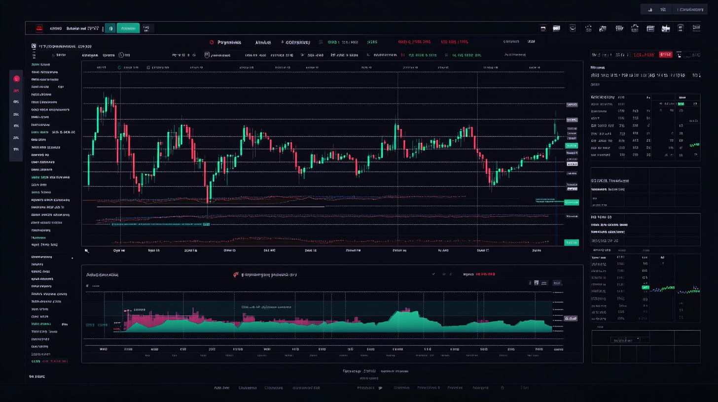 Puo Crecianza Trading Platform Alternatives 2026