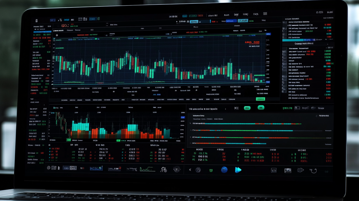 Saldo Capitore Trading Platform Alternatives 2026