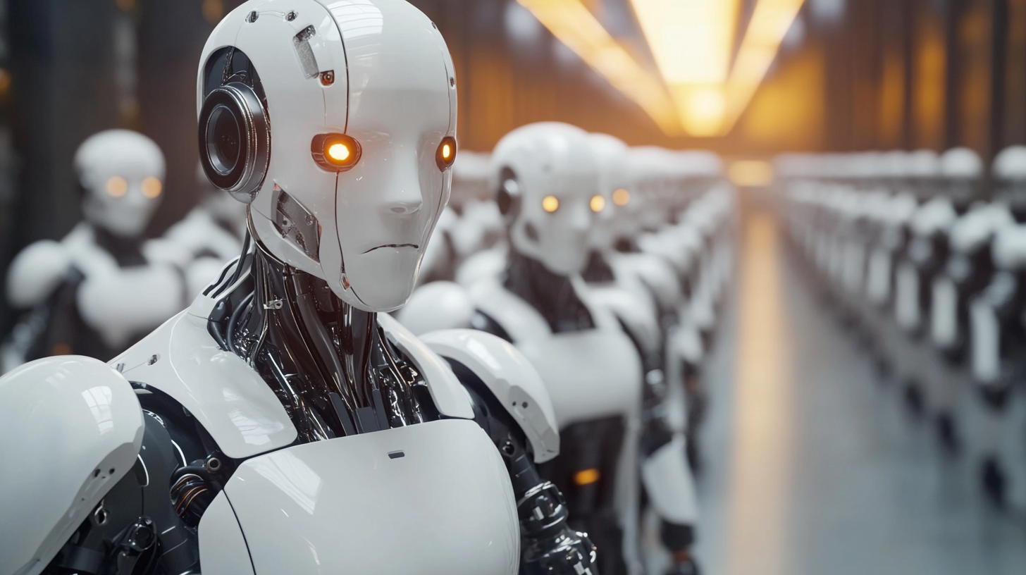 Trancheoir AI Trading Platform Alternatives 2026
