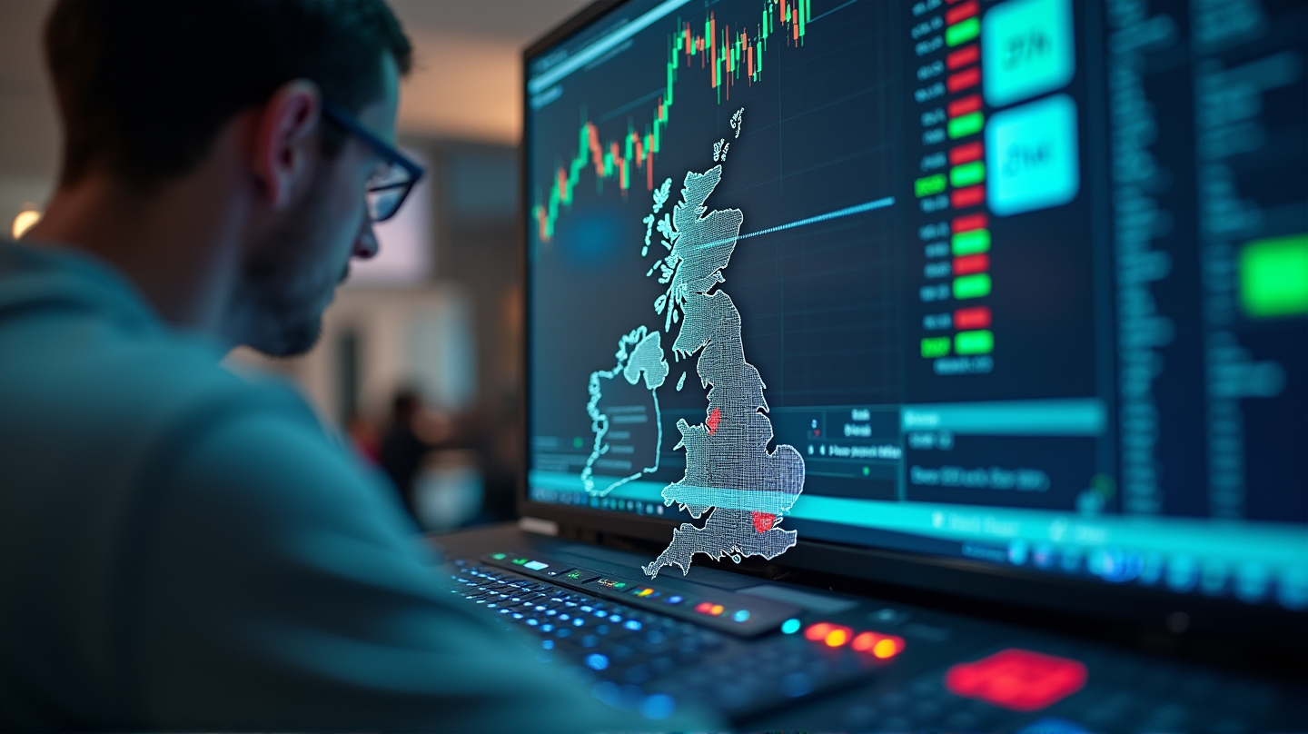 Trading Regulation in United Kingdom (2026): Legal Guide