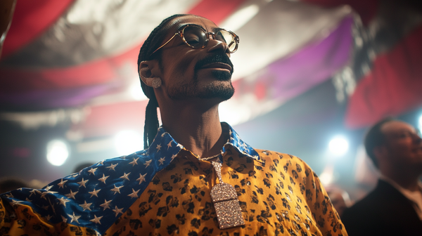 Is Snoop Dogg a Republican? Unveiling the Rapper's Political Journey