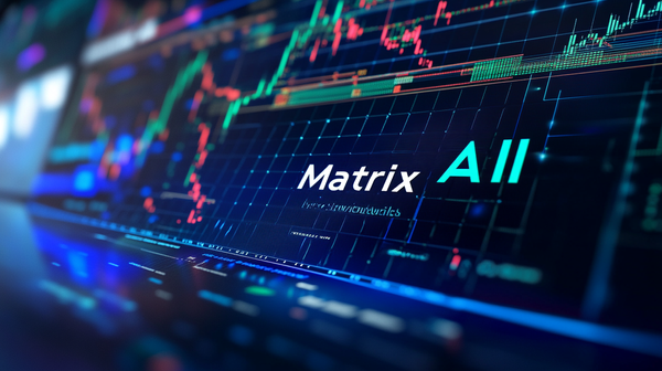 "Matrix AI": Cerchi Guadagni o Mero Inganno nel Trading Software?