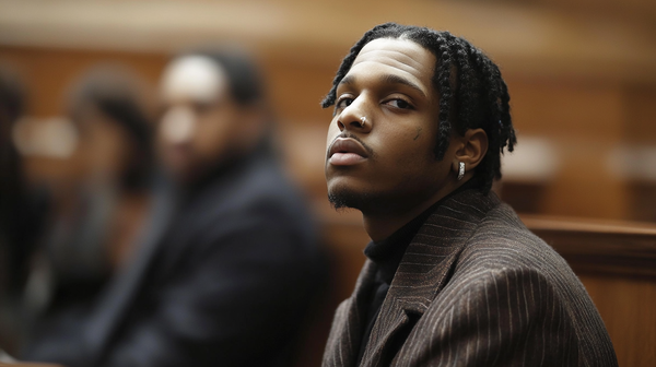 A$AP Rocky's Untold Trial Drama: What Lies Ahead?