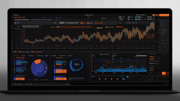 Shock Narrativo su VolorixTrader 2.8 Ai – Rivelazione o Truffa Celata?