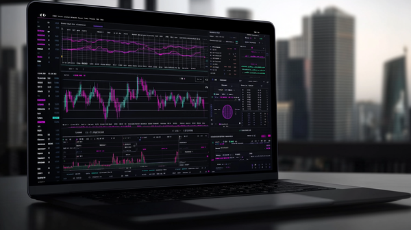 Everix Edge: Ce Logiciel de Trading, Réalité ou Mirage Éblouissant ?