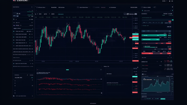 TraderProAI : Informatif ou Source d’Illusions Généreuses ?