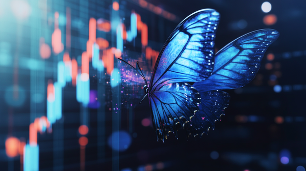 Ai Butterfly 1000 Exposed: Ultimate Trading Miracle or Risky Mirage?