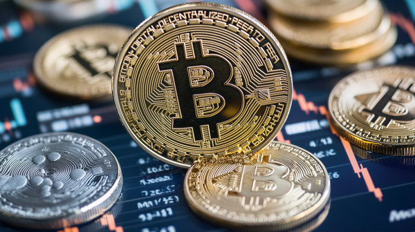 Bitcoin Era – Die Schockierende Wahrheitswelt aufgedeckt!