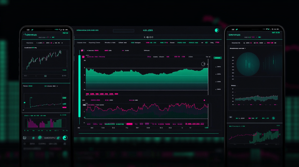 Is The Lonvexum App a Trading Game Changer or Glaring Red Flag?