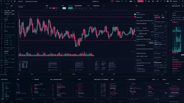 Bitzix Axion: Unveiling the Truth - AI Triumph or Trading Mirage?