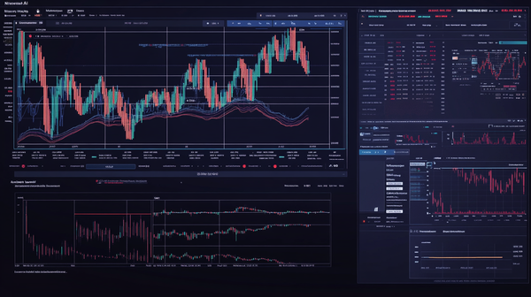 Unmasking NeuraTradeX: Miracle Software or Risky Gamble?