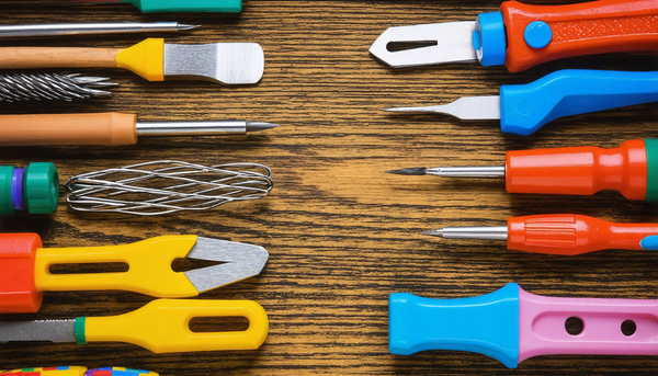 Discover 7 Tiny Marvels: Mini Tools You Can't Miss at Home Depot!